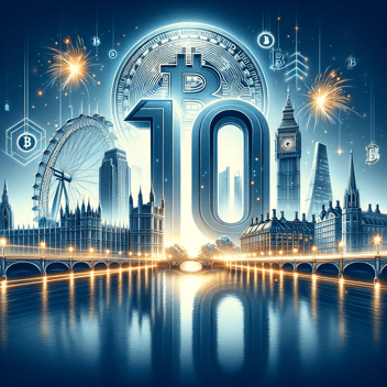 LondonLink: 10th anniversary