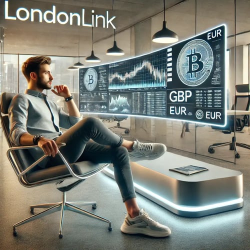 LondonLink for Business