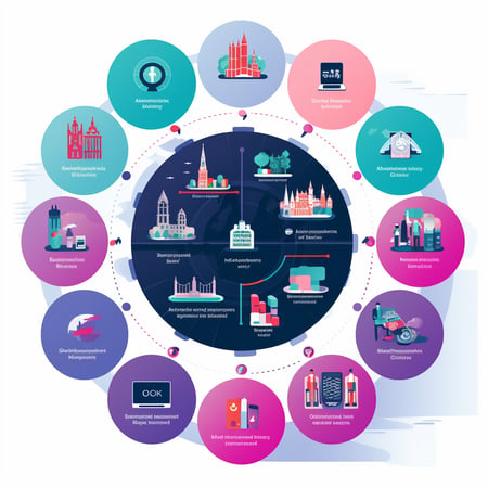 Types of DeFi