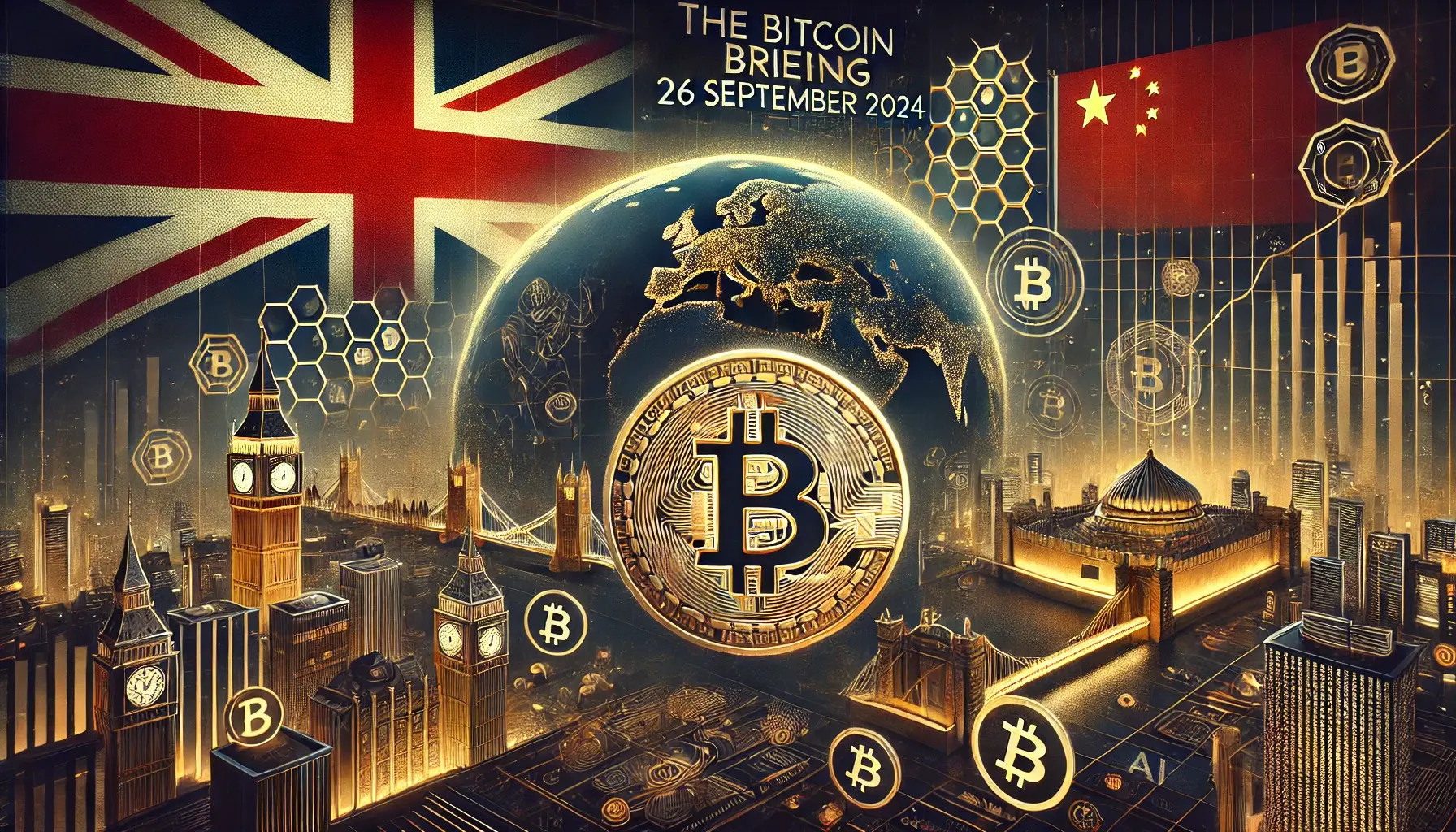 Bitcoin Briefing Video, 26 September-fin