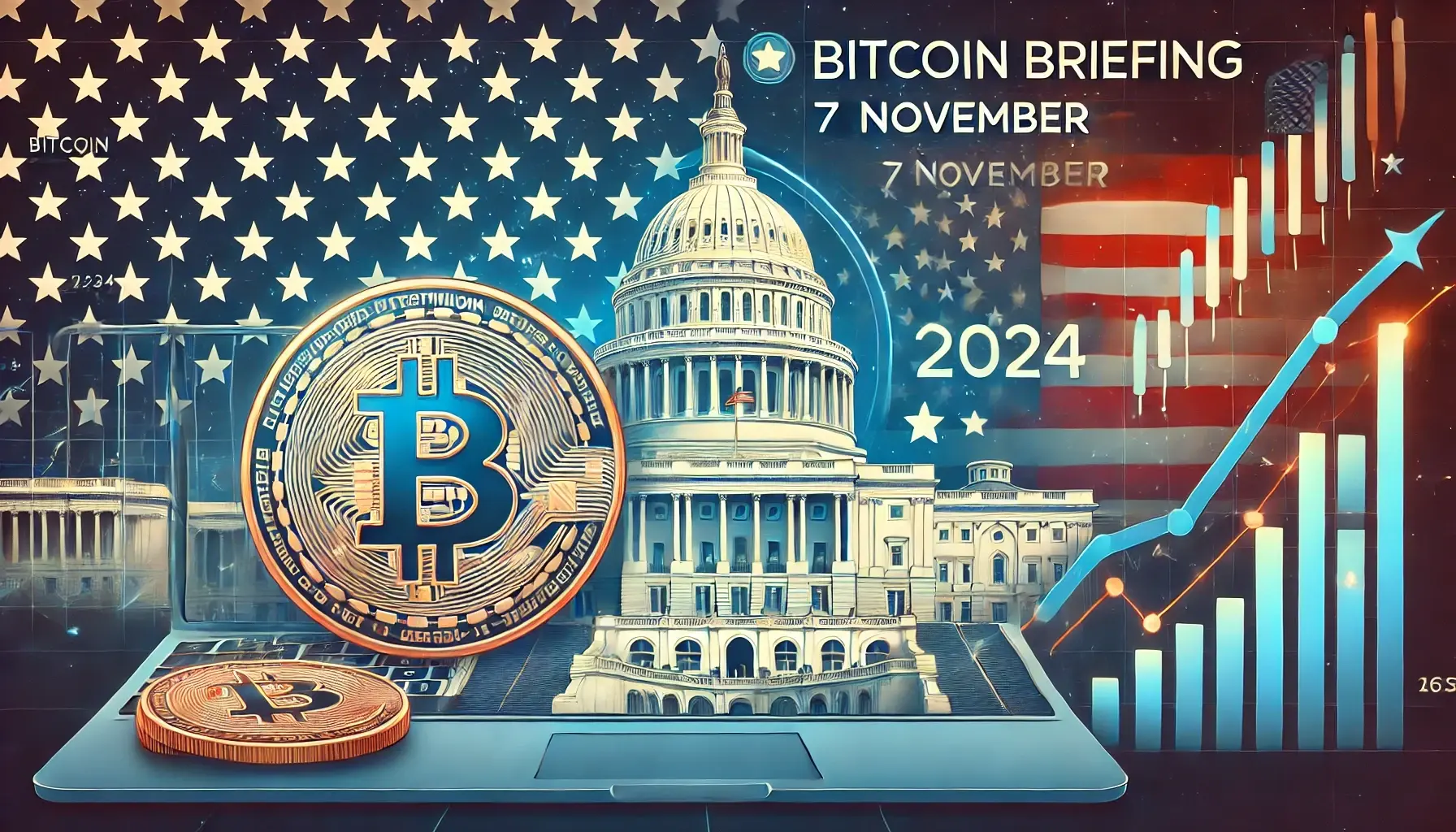 Bitcoin Briefing, 7 November 2024