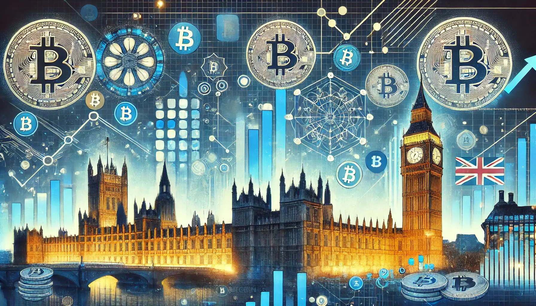 LondonLink's Bitcoin Briefing