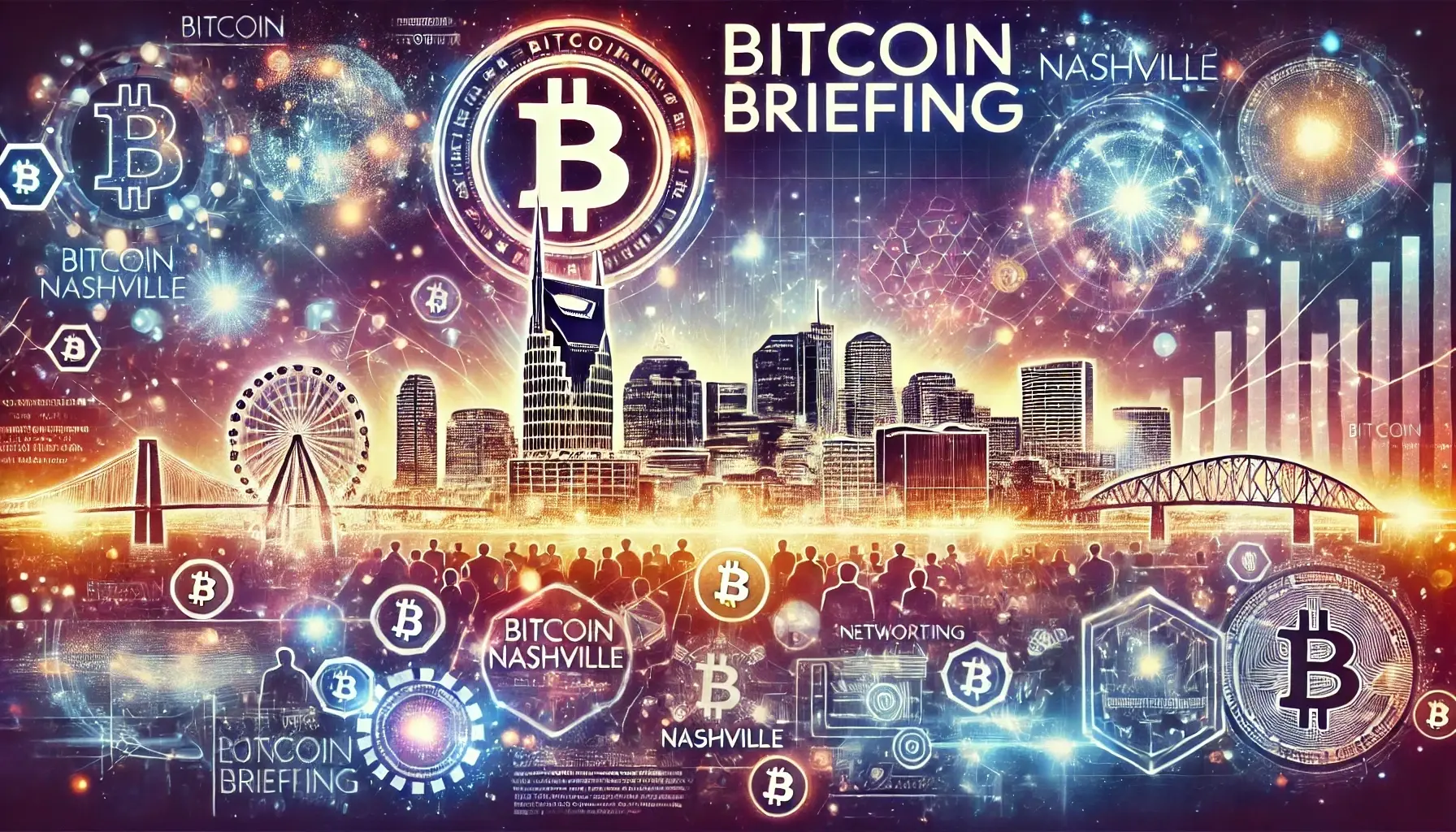 Bitcoin Briefing, 25 July 2024