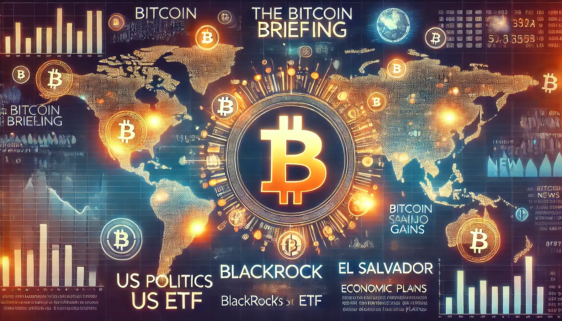 Thw bitcoin briefing 27.06.2024